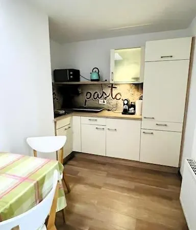 Cloud No 9a * Оснабрюк