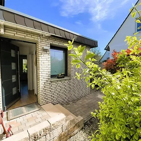 Cloud No 9a Апартаменты Оснабрюк