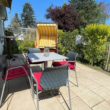 Appartement Cloud No 9a *