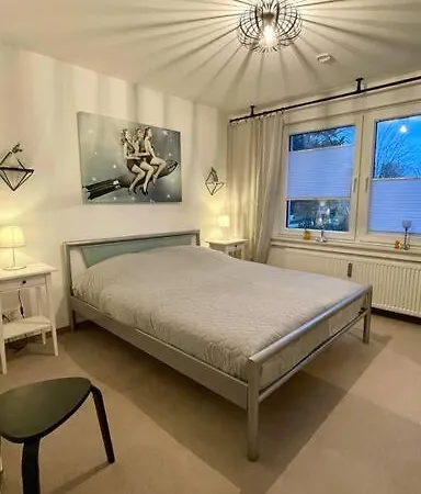 Cloud No 9a * Osnabrück