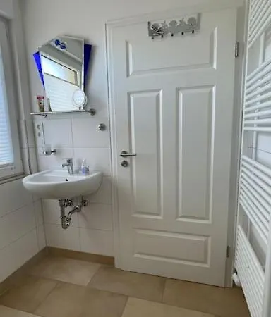 Cloud No 9a Appartement Osnabrück