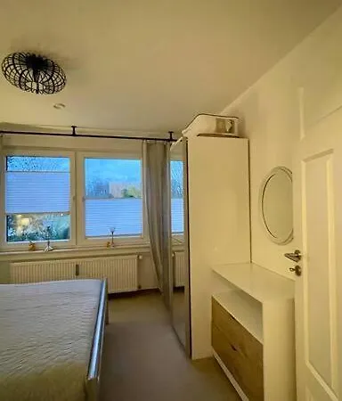 Апартаменты Cloud No 9a