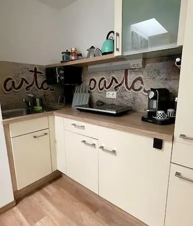 Appartement Cloud No 9a *