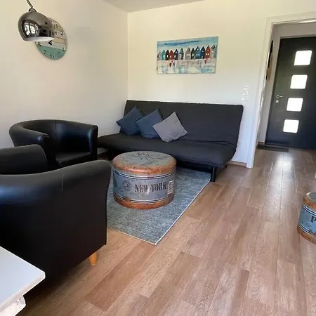 Апартаменты Cloud No 9a Оснабрюк