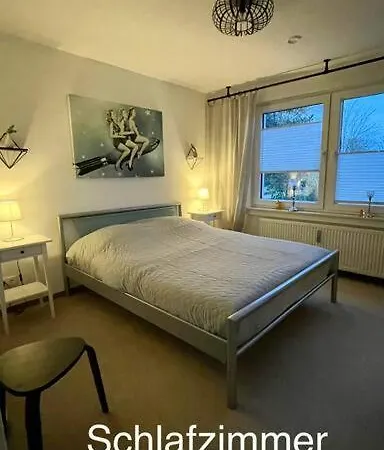 Cloud No 9a * Оснабрюк