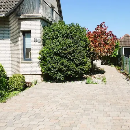 Cloud No 9a Appartement