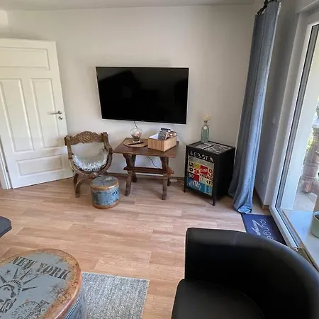 Апартаменты Cloud No 9a