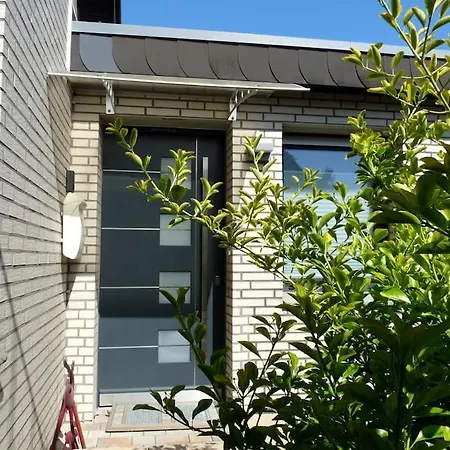 Appartement Cloud No 9a Osnabrück