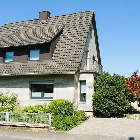 Appartement Cloud No 9a