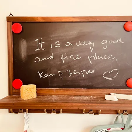 Апартаменты Cloud No 9a Оснабрюк